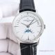 AAA Swiss Copy Vacheron Constantin Overseas Moon phase Retrograde 41 Ss Leather Strap Watches (4)_th.jpg